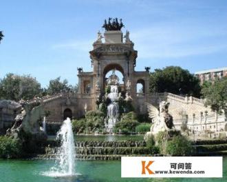 西班牙葡萄牙旅游景点