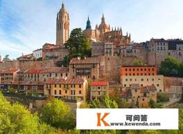 西班牙葡萄牙旅游景点