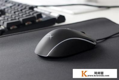 鼠标分哪几种