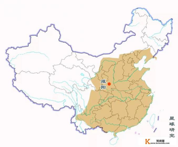 天下共主和天下一统的区别