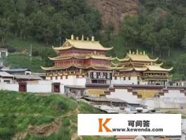 去甘南旅游一般都去哪几个景点，自驾是不是更好