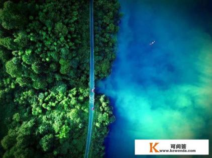 去郴州东江湖去旅行，怎样标题