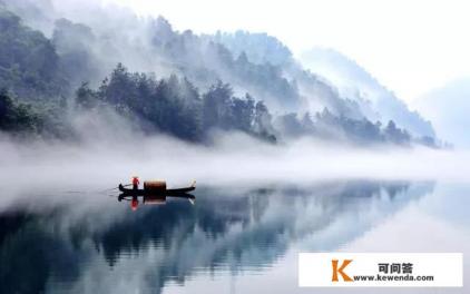 去郴州东江湖去旅行，怎样标题