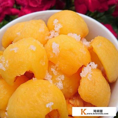 枇杷咋吃