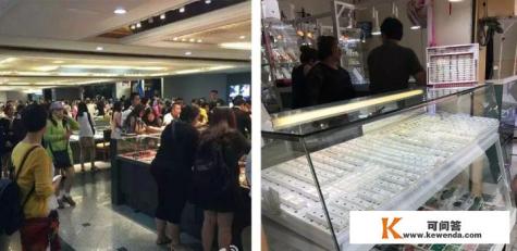 为什么不建议到旅游景点买珠宝