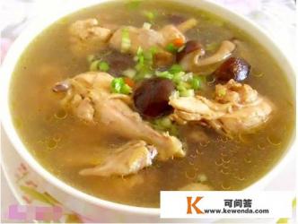 汤中的美味秘密 用菠萝蜜核煲汤