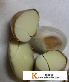 体验炒制乐趣 炒制菠萝蜜核