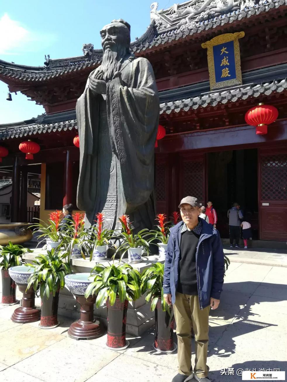 12 月南京免费景点