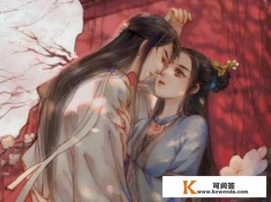 有哪些特别好看的古言病娇文推荐？最近超迷古言病娇男主