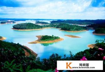 广西北海旅游十大最佳景点