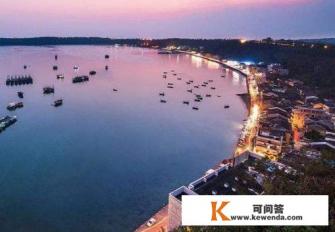 广西北海旅游十大最佳景点
