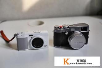 富士x100系列介绍
