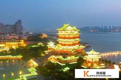 南昌去庐山旅游攻略