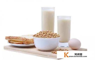 听说每天坚持喝豆浆有很多好处，是这样吗