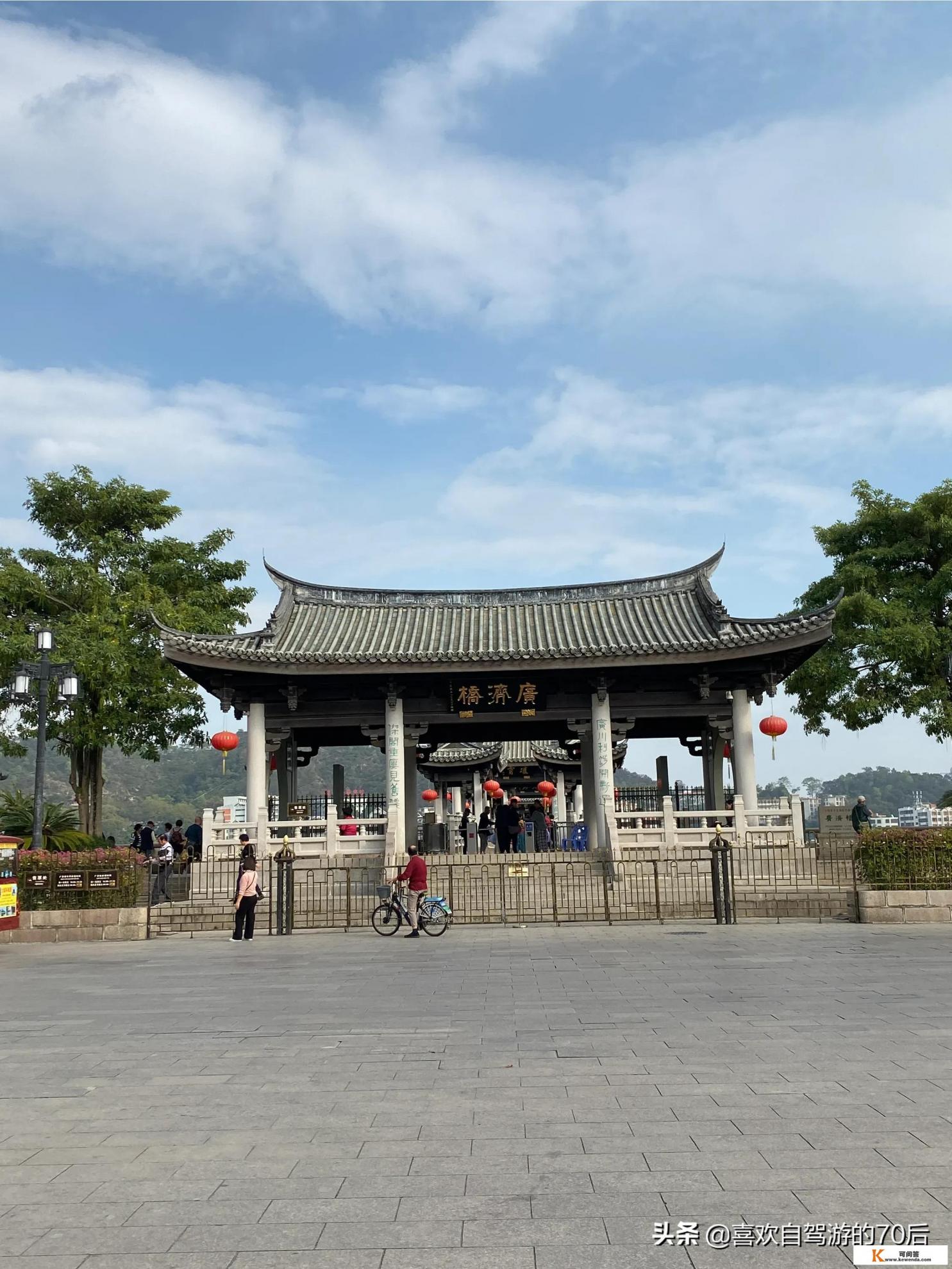 广东的潮州与汕头，两座旅游城市，哪一个更好玩