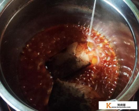 自制奶茶怎么做