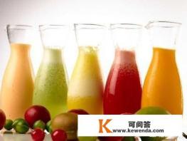 泡什么水喝能去痘？食疗的效果好吗