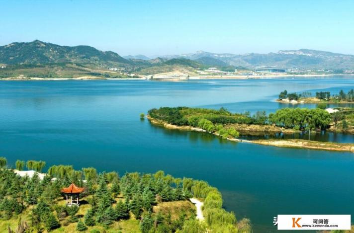 山东莱芜旅游景点
