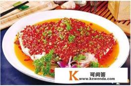 中国各地美食特色各是什么
