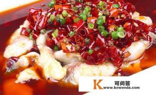 中国各地美食特色各是什么