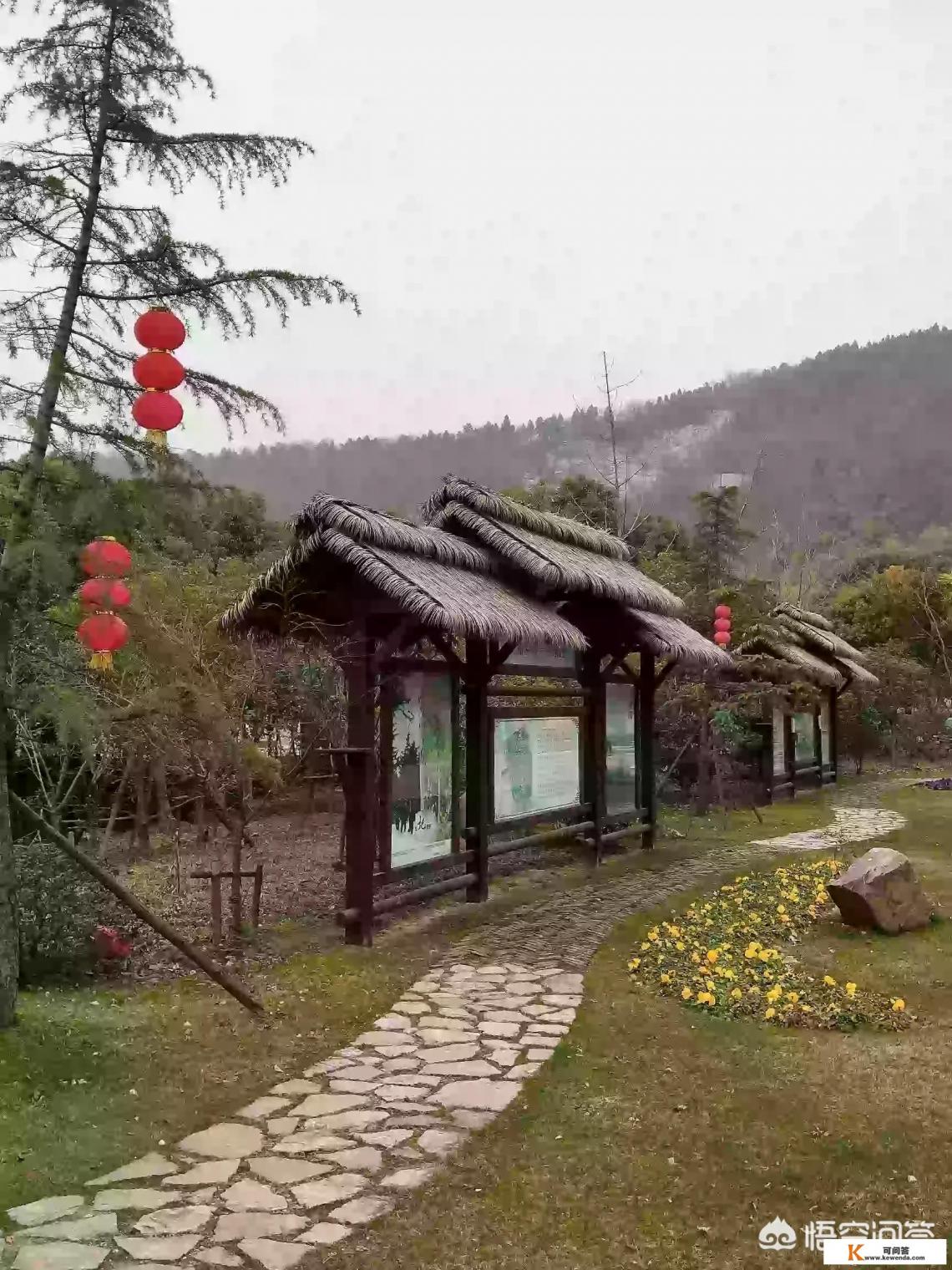 五一适合13岁孩子旅游的地方