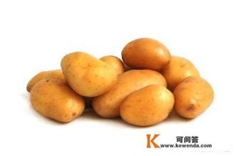 吃土豆能减肥吗
