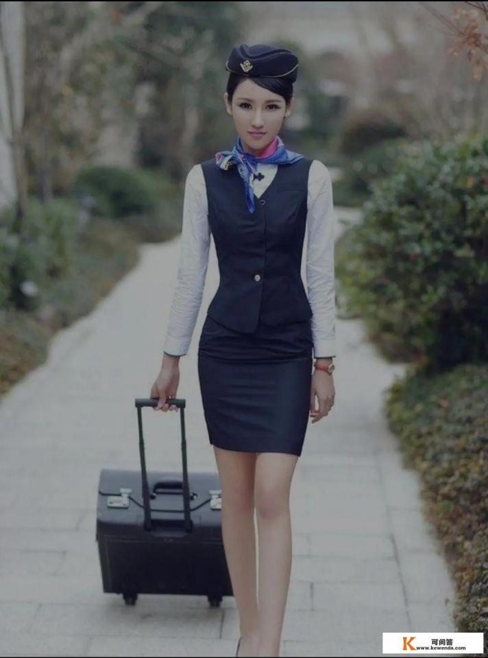为什么空姐个个年轻漂亮身材又好？娶一个漂亮空姐生活会很幸福吗