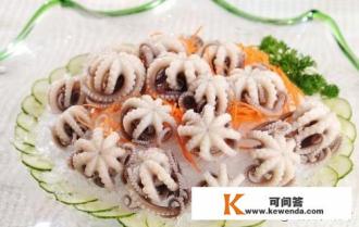 望潮怎么焯水