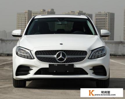 奔驰c 260l运动c200区别