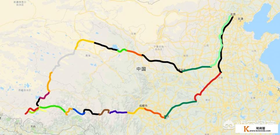 北京直接飞拉萨好吗
