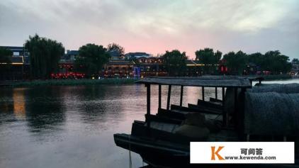 为什么北京能成为我国主要的旅游热点城市