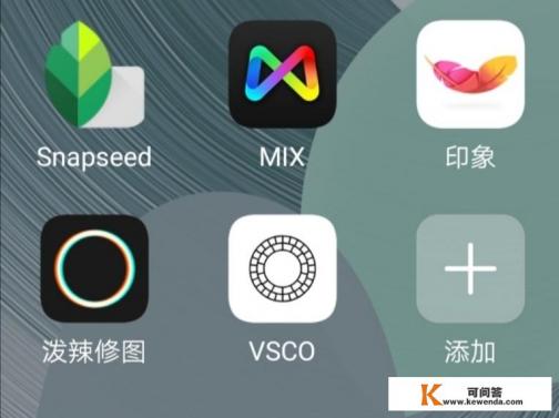 imageapp怎么连接相机