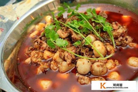 什么是芋头