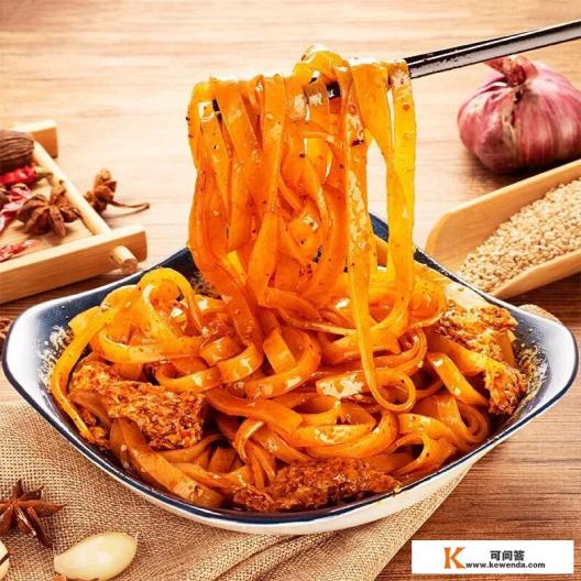 蔡家坡面皮排名