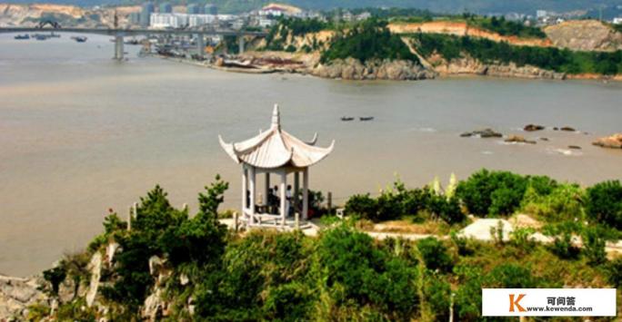 洞头旅游必去十大景点