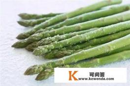 芦笋是长什么样的，有图片吗