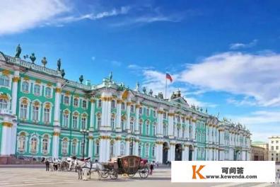 个人想去俄罗斯旅游怎么去