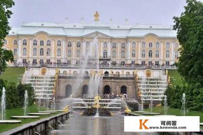 个人想去俄罗斯旅游怎么去