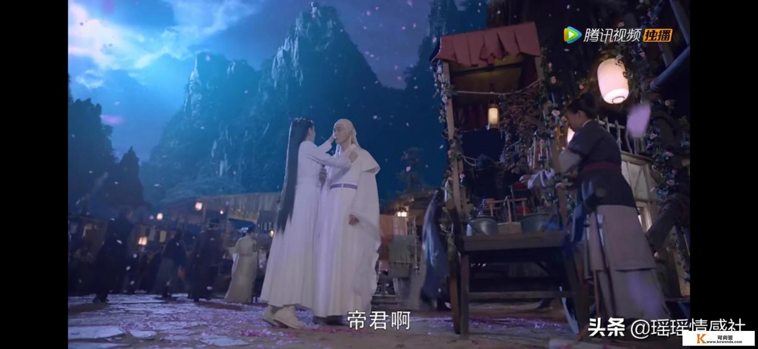 为什么自从受伤害了就喜欢看悲伤的小说?Why