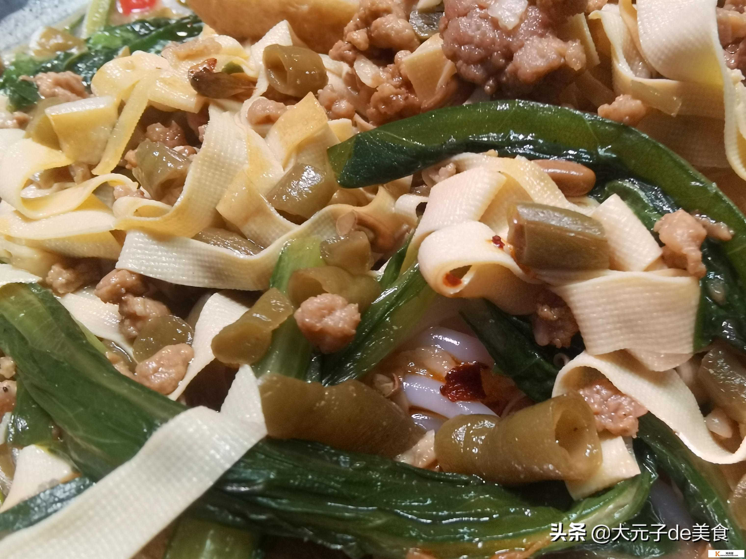 云南昆明过桥米线哪家店最正宗