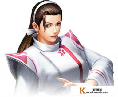 拳皇2003无界怎么调