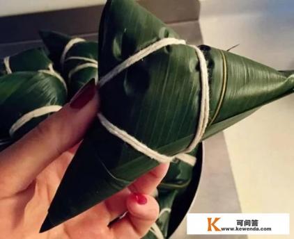 包粽子的米要泡多久呢