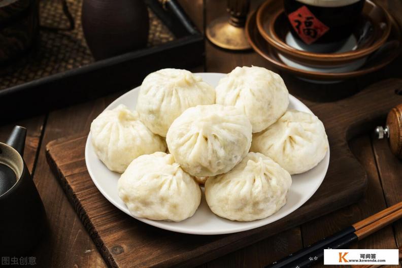 早餐吃什么好