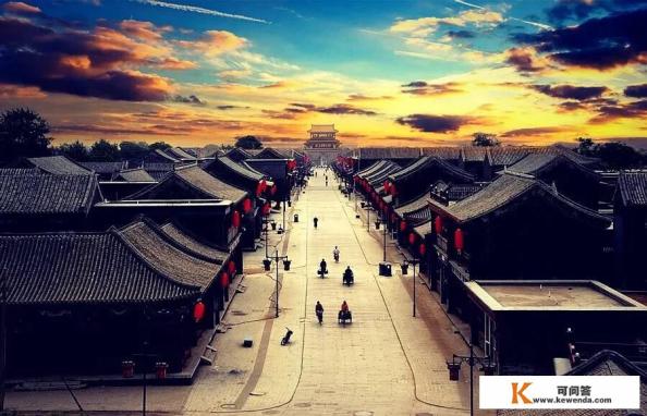 离天津不远的旅游城市