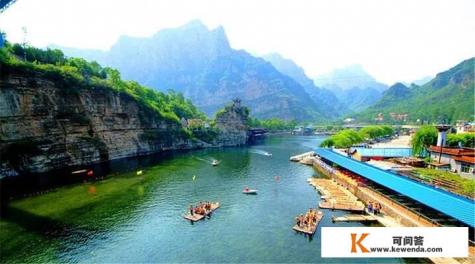 离天津不远的旅游城市