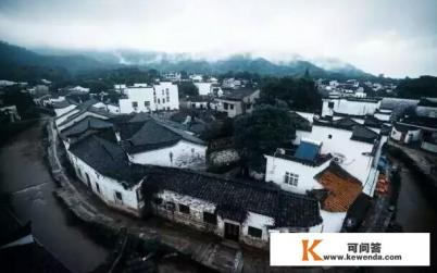 冷门人少的旅游景点