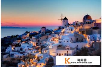 高端私人定制旅游都有些什么旅游项目