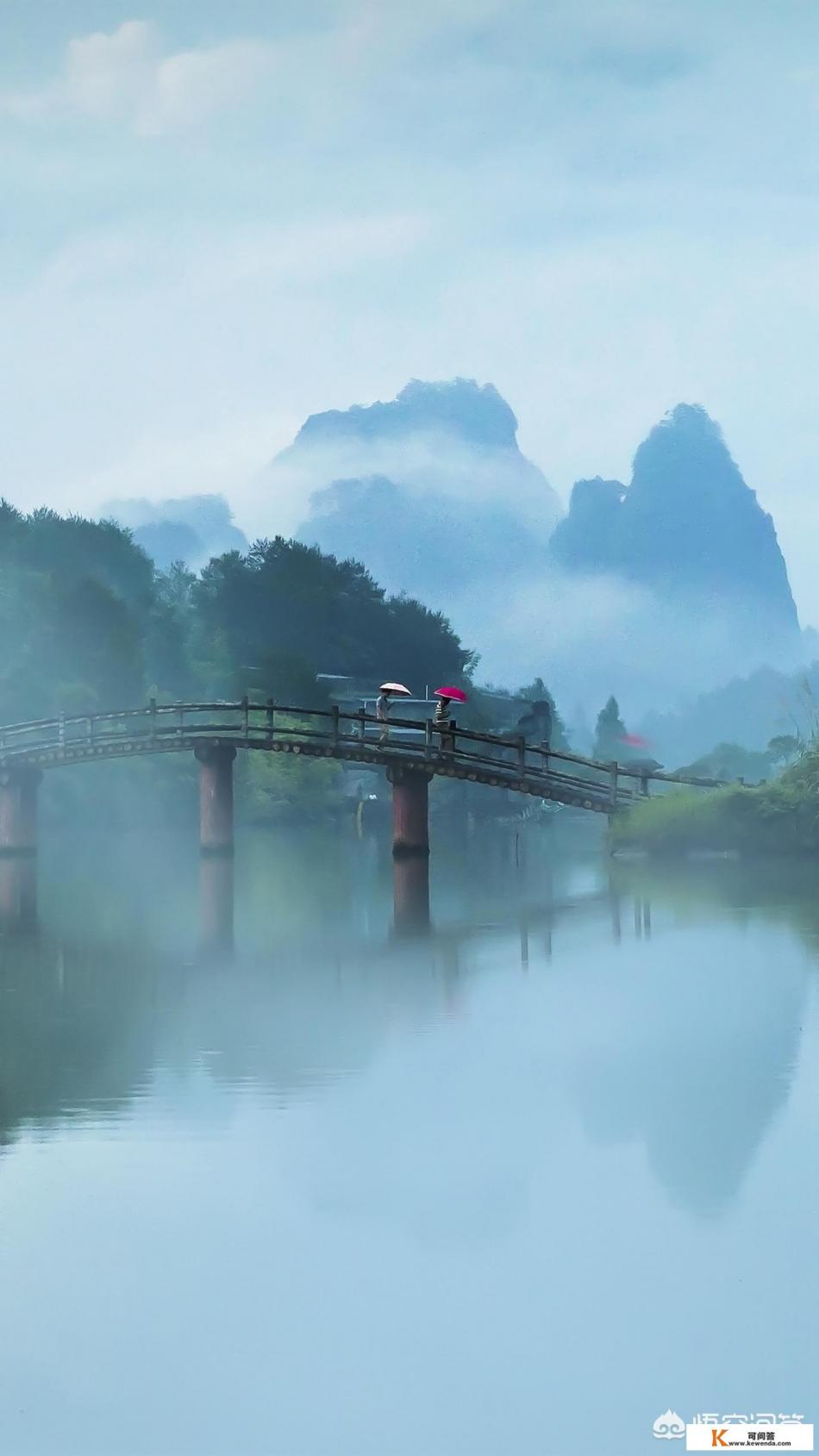 冬季到清远连州旅游，有哪些美景美食不容错过