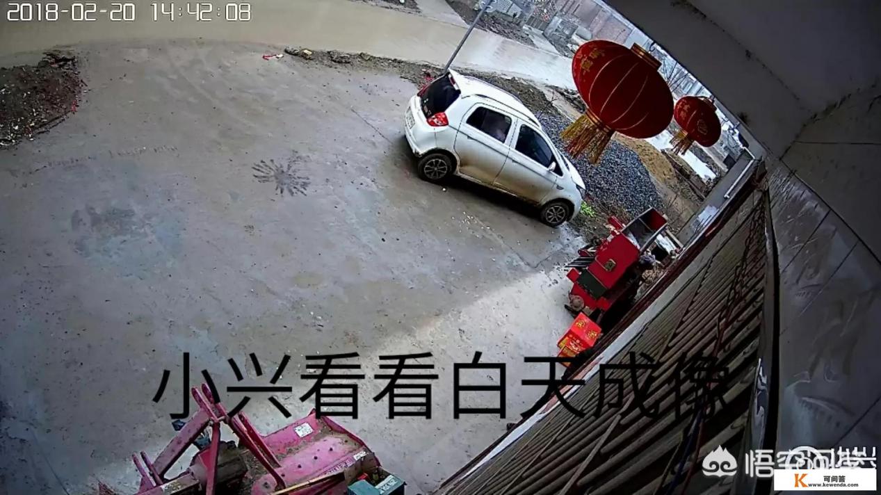 什么是双摄像头