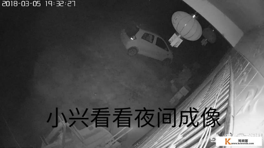 什么是双摄像头